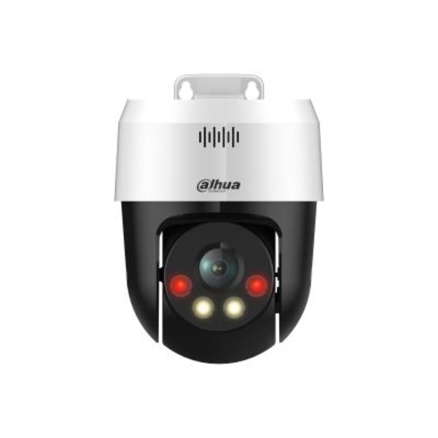 NET CAMERA 2+2MP PT DOME/SDT2A200-2F-NB-A-PV DAHUA