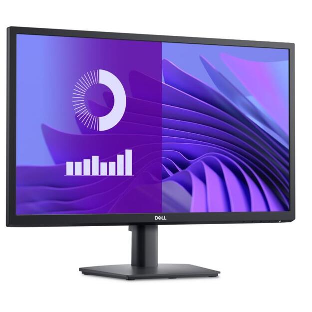 LCD Monitor|DELL|E2425H|24 |Business|Panel VA|1920x1080|16:9|75 Hz|Matte|5 ms|Tilt|Colour Black|210-BNJN