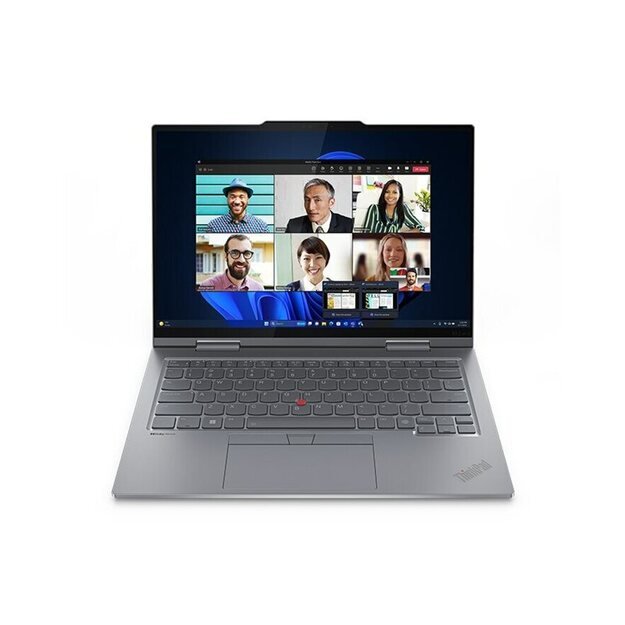 LENOVO ThinkPad X1 2-in-1 G9 Intel Core Ultra 7 165U 14inch WUXGA MT 400n LP 16:10 64GB 1TB LTE-UPG W11P 3yPS Co2 TopSeller