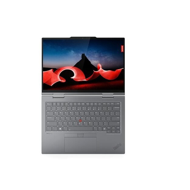 LENOVO ThinkPad X1 2-in-1 G9 Intel Core Ultra 7 165U 14inch WUXGA MT 400n LP 16:10 64GB 1TB LTE-UPG W11P 3yPS Co2 TopSeller