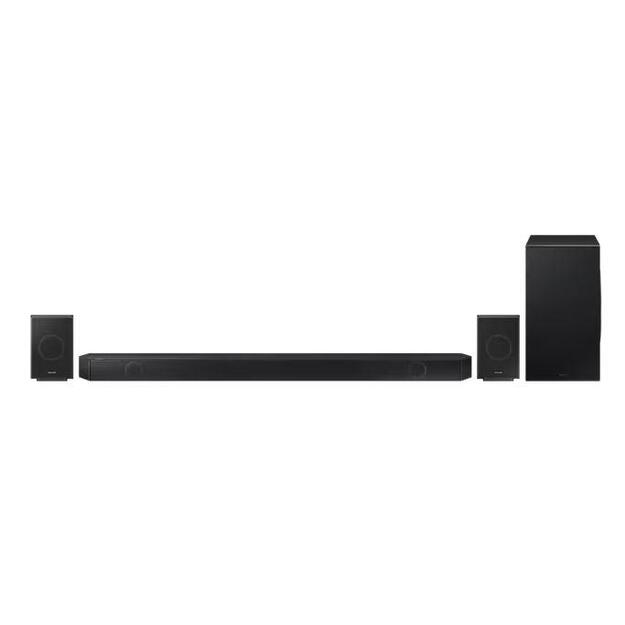 SOUND BAR 11.1.4/HW-Q990D/EN SAMSUNG