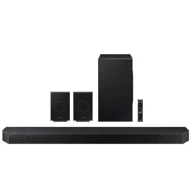 SOUND BAR 11.1.4/HW-Q990D/EN SAMSUNG