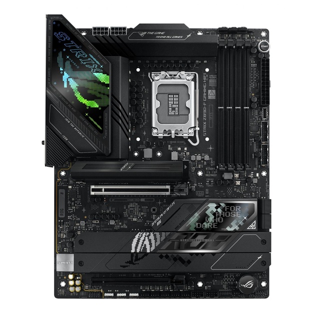 MB Z890 S1851 ATX/ROG STRIX Z890-F GAM WIFI ASUS