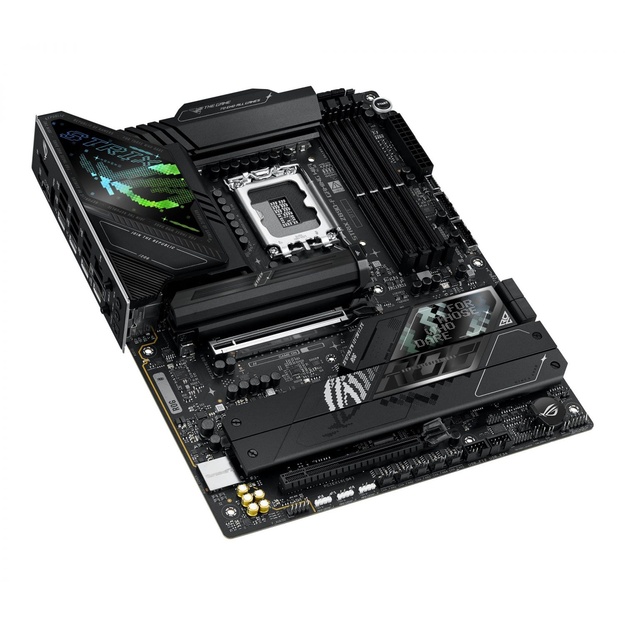 MB Z890 S1851 ATX/ROG STRIX Z890-F GAM WIFI ASUS