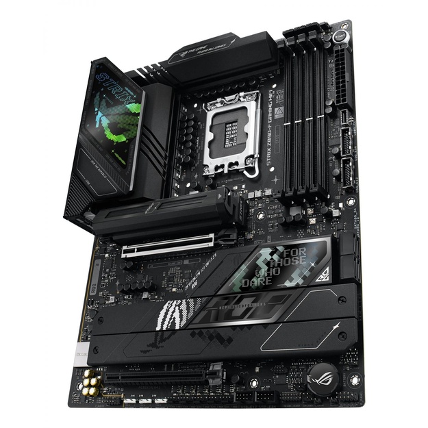 MB Z890 S1851 ATX/ROG STRIX Z890-F GAM WIFI ASUS