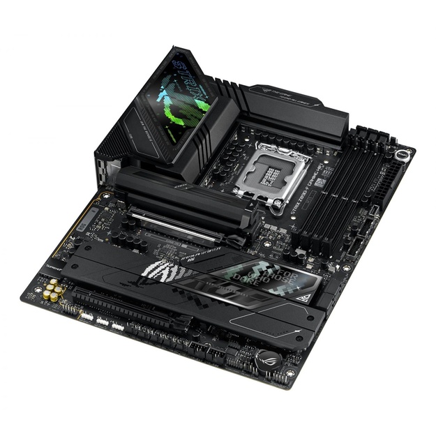 MB Z890 S1851 ATX/ROG STRIX Z890-F GAM WIFI ASUS