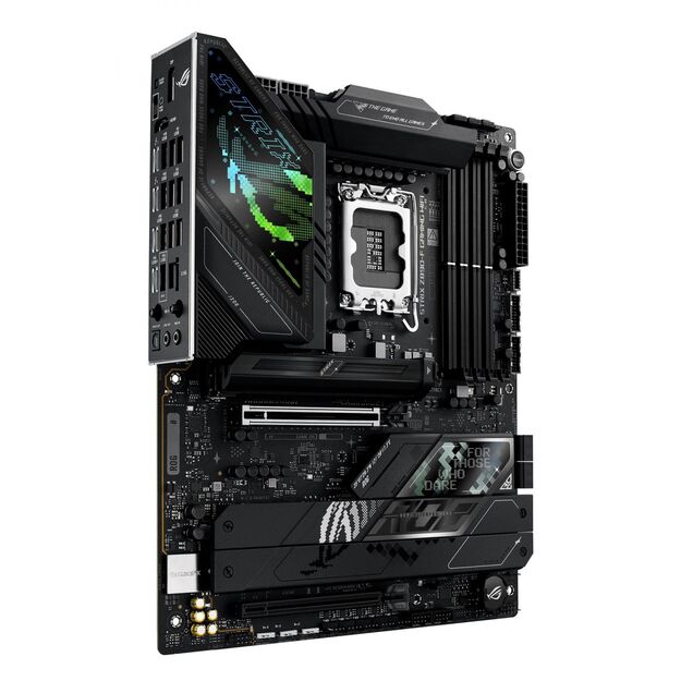 MB Z890 S1851 ATX/ROG STRIX Z890-F GAM WIFI ASUS 17