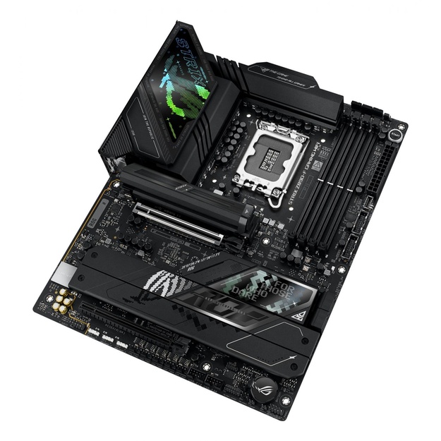 MB Z890 S1851 ATX/ROG STRIX Z890-F GAM WIFI ASUS