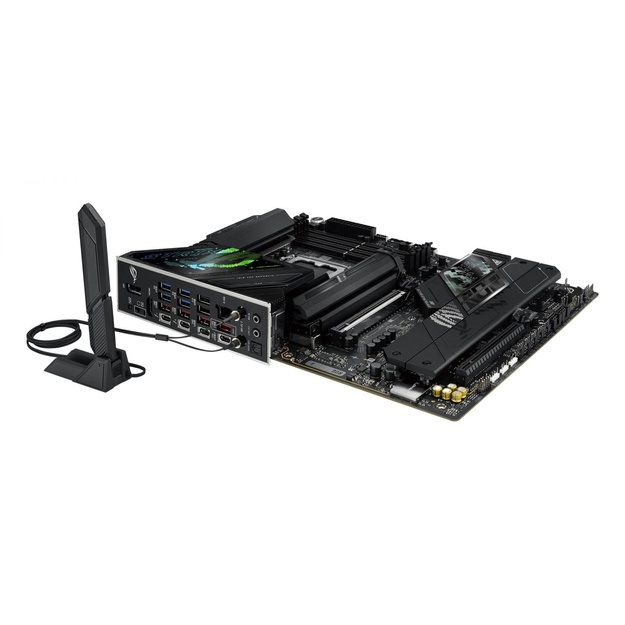 MB Z890 S1851 ATX/ROG STRIX Z890-F GAM WIFI ASUS