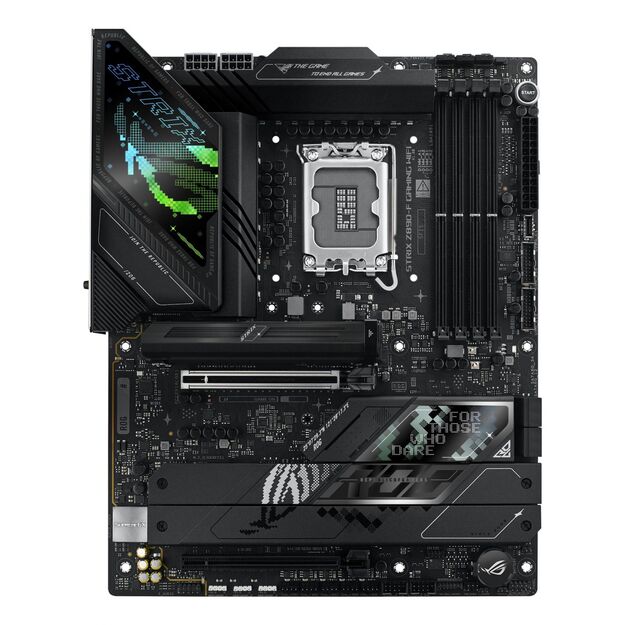 MB Z890 S1851 ATX/ROG STRIX Z890-F GAM WIFI ASUS 6