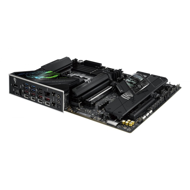 MB Z890 S1851 ATX/ROG STRIX Z890-F GAM WIFI ASUS
