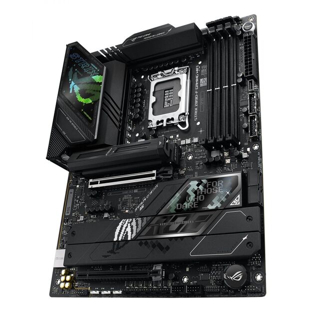 MB Z890 S1851 ATX/ROG STRIX Z890-F GAM WIFI ASUS 7