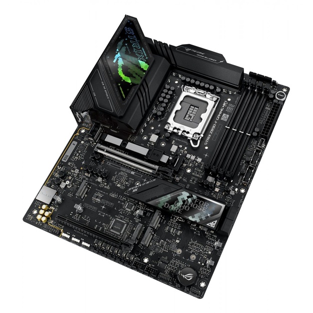 MB Z890 S1851 ATX/ROG STRIX Z890-F GAM WIFI ASUS