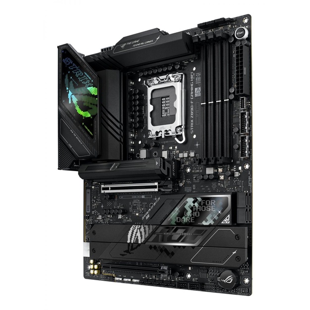MB Z890 S1851 ATX/ROG STRIX Z890-F GAM WIFI ASUS