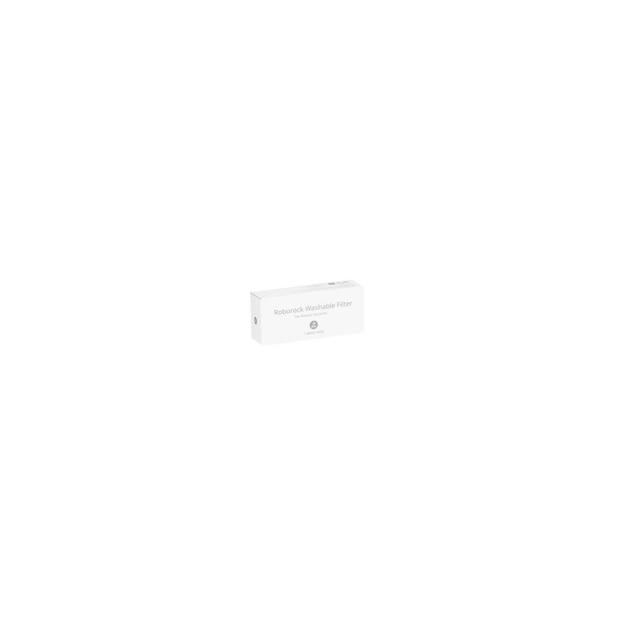 VACUUM ACC WASHABLE FILTER/WH 8.02.0341 ROBOROCK