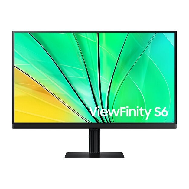 MONITOR LCD 27  S27D600EAU/LS27D600EAUXEN SAMSUNG