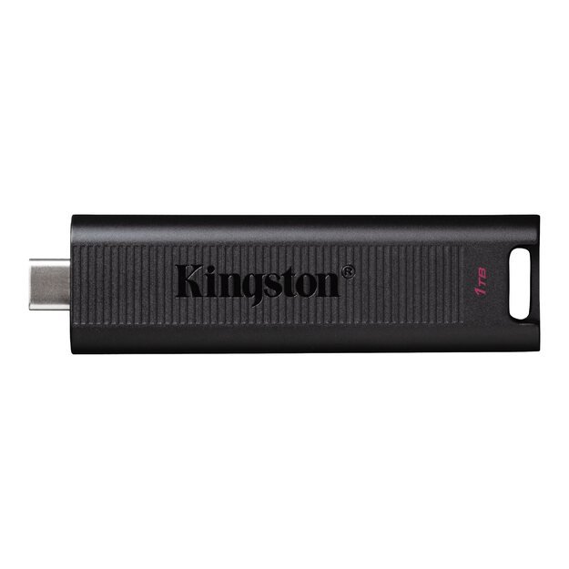 MEMORY DRIVE FLASH USB3.2/1TB DTMAX/1TB KINGSTON