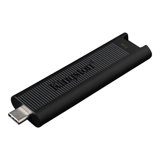 MEMORY DRIVE FLASH USB3.2/1TB DTMAX/1TB KINGSTON