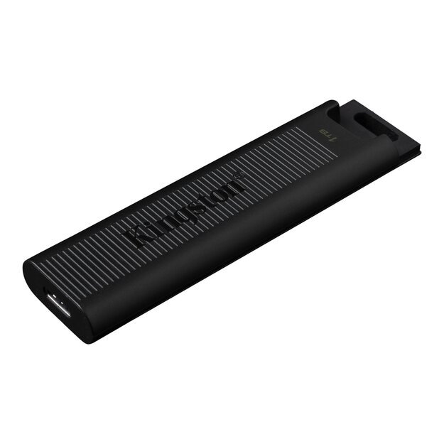 MEMORY DRIVE FLASH USB3.2/1TB DTMAX/1TB KINGSTON