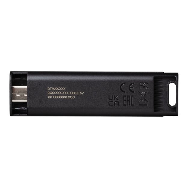 MEMORY DRIVE FLASH USB3.2/1TB DTMAX/1TB KINGSTON