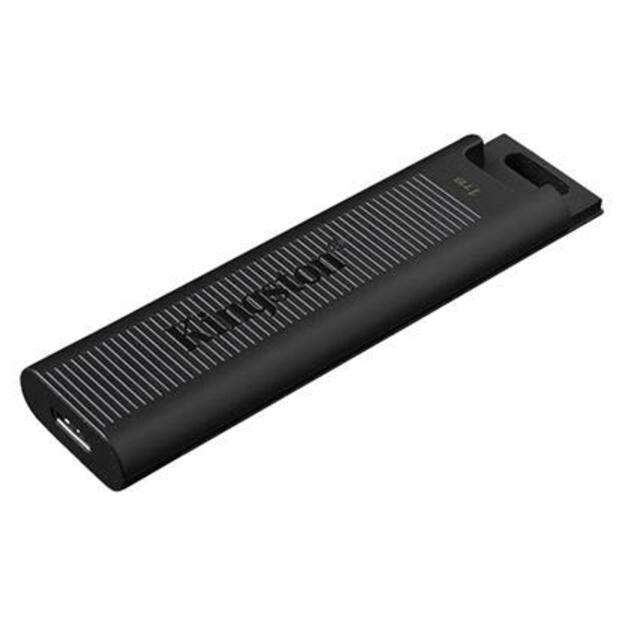 MEMORY DRIVE FLASH USB3.2/1TB DTMAX/1TB KINGSTON