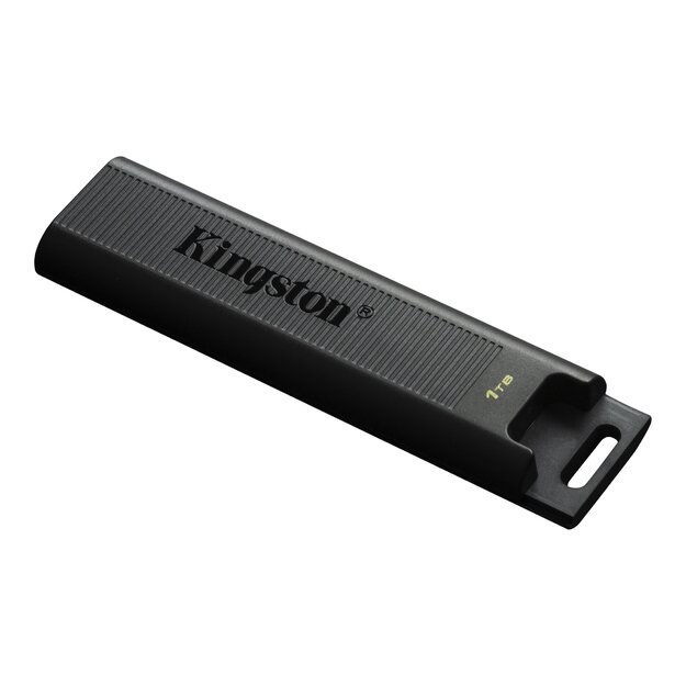 MEMORY DRIVE FLASH USB3.2/1TB DTMAX/1TB KINGSTON