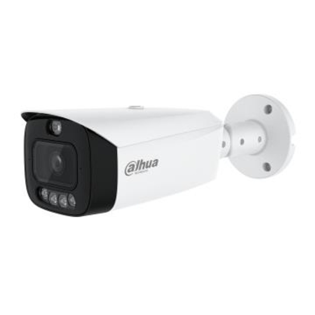 NET CAMERA 8MP BULLET/HFW3849T1-ASPV0280B-PRO DAHUA
