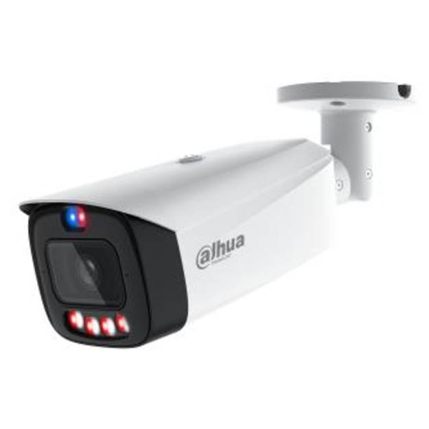NET CAMERA 8MP BULLET/HFW3849T1-ASPV0280B-PRO DAHUA