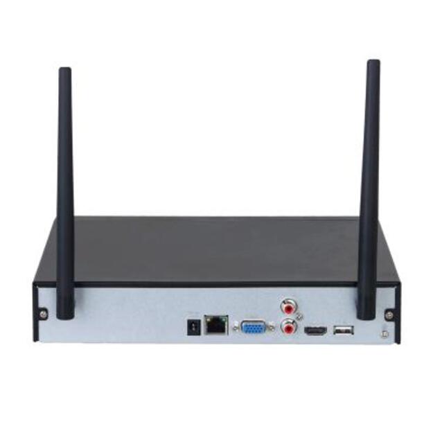 NET VIDEO RECORDER 4CH WIFI/NVR1104HS-W-S2-CE DAHUA