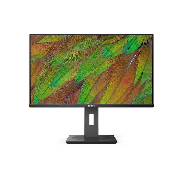 PHILIPS 32B1U3900/00 Monitor 31.5inch UHD LED 16:9 VA 60Hz 2xHDMI 2.0 DP 1.4 UBS-C