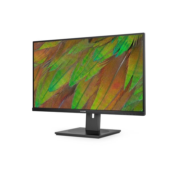 PHILIPS 32B1U3900/00 Monitor 31.5inch UHD LED 16:9 VA 60Hz 2xHDMI 2.0 DP 1.4 UBS-C