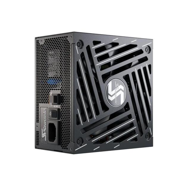 Power Supply|SEASONIC|FOCUS GX ATX 3.0|850 Watts|Efficiency 80 PLUS GOLD|MTBF 100000 hours|FOCUS-GX-850-V4