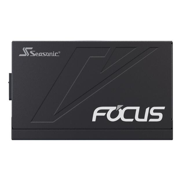 Power Supply|SEASONIC|FOCUS GX ATX 3.0|850 Watts|Efficiency 80 PLUS GOLD|MTBF 100000 hours|FOCUS-GX-850-V4 19