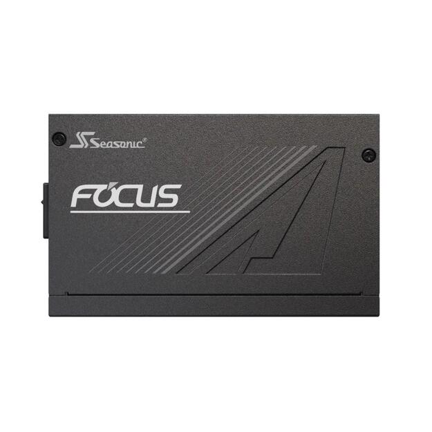 Power Supply|SEASONIC|FOCUS GX ATX 3.0|850 Watts|Efficiency 80 PLUS GOLD|MTBF 100000 hours|FOCUS-GX-850-V4