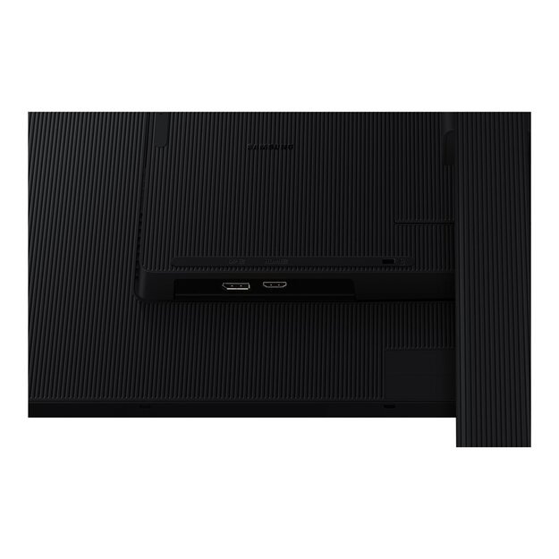 SAMSUNG ViewFinity S70D 27inch UHD IPS 60Hz 5ms HDMI 18