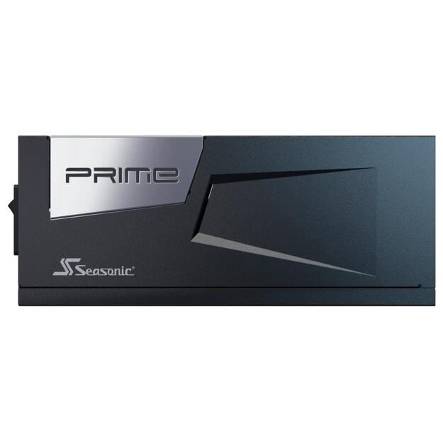 Power Supply|SEASONIC|PRIME TX ATX 3.0|1600 Watts|Efficiency 80 PLUS TITANIUM|MTBF 100000 hours|PRIME-TX-1600-ATX30 12