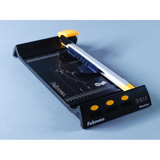 TRIMMER NEUTRON A4/5410001 FELLOWES