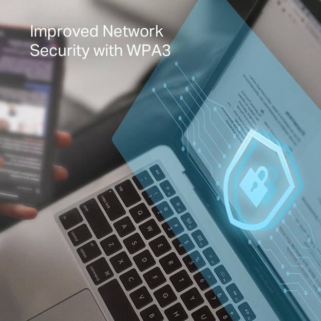 WRL ADAPTER 600MBPS/DUAL BAND ARCHER T2E TP-LINK