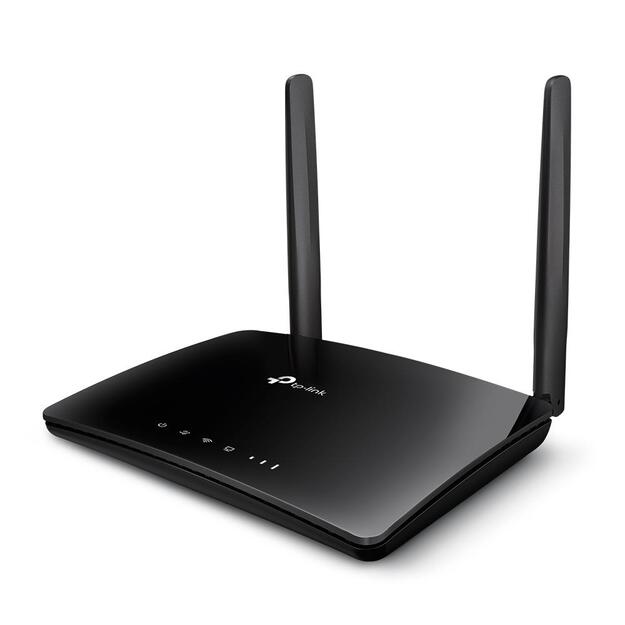 WRL ROUTER 750MBPS 10/100M/DUAL BAND ARCHER MR202 TP-LINK