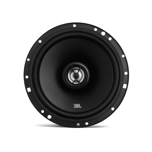 CAR SPEAKERS 6.5  2WAY/COAXIAL SPKS1621F JBL