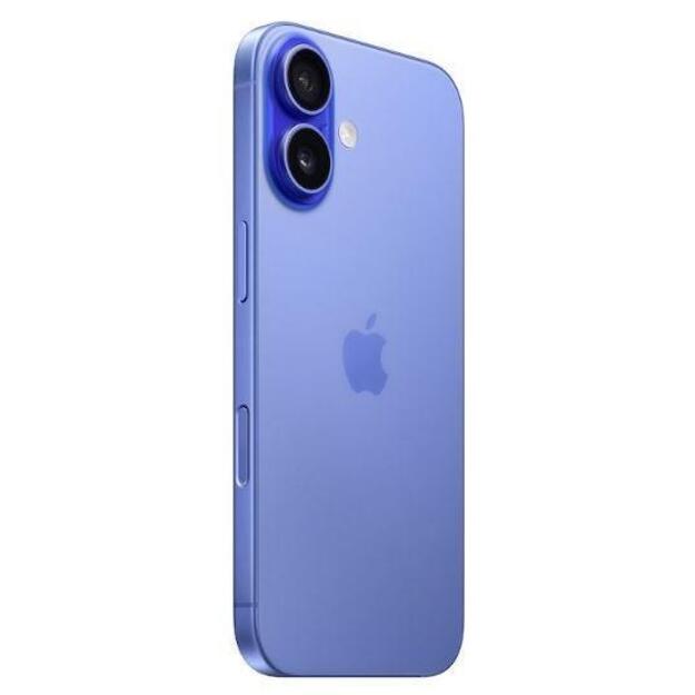 MOBILE PHONE IPHONE 16/128GB ULTRAMARINE MYEC3 APPLE 1