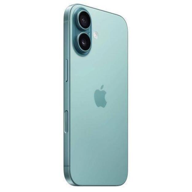 MOBILE PHONE IPHONE 16 PLUS/128GB TEAL MXVY3 APPLE