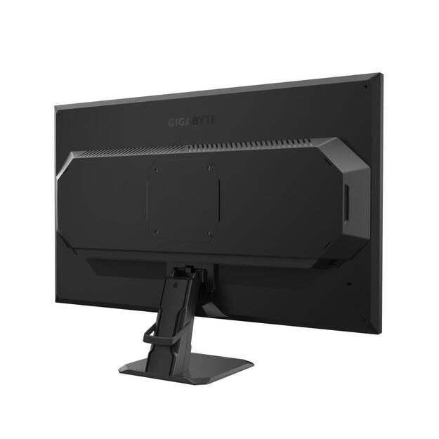 LCD Monitor|GIGABYTE|GS27FA EK|27 |Gaming|Panel IPS|1920x1080|180Hz|Matte|1 ms|Tilt|Colour Black|GS27FAEK