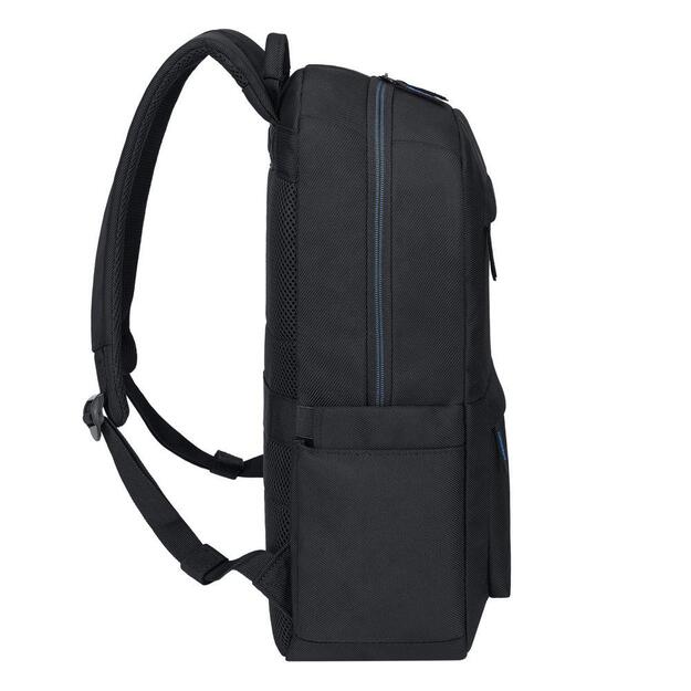 NB BACKPACK BOBOLI 15.6-16 /BLACK 8062 RIVACASE