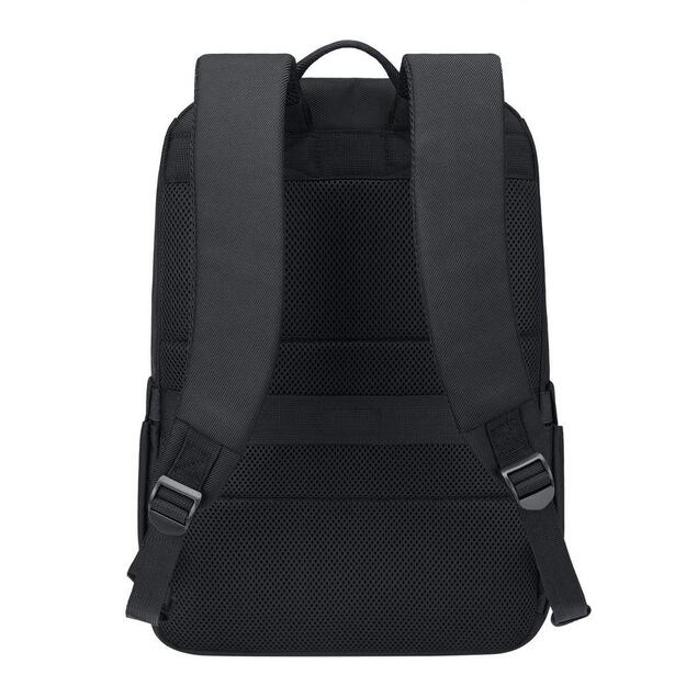 NB BACKPACK BOBOLI 15.6-16 /BLACK 8062 RIVACASE