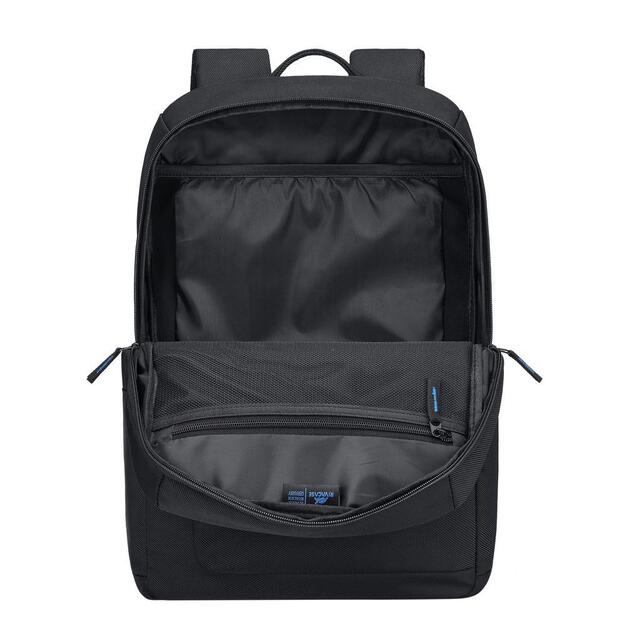 NB BACKPACK BOBOLI 15.6-16 /BLACK 8062 RIVACASE