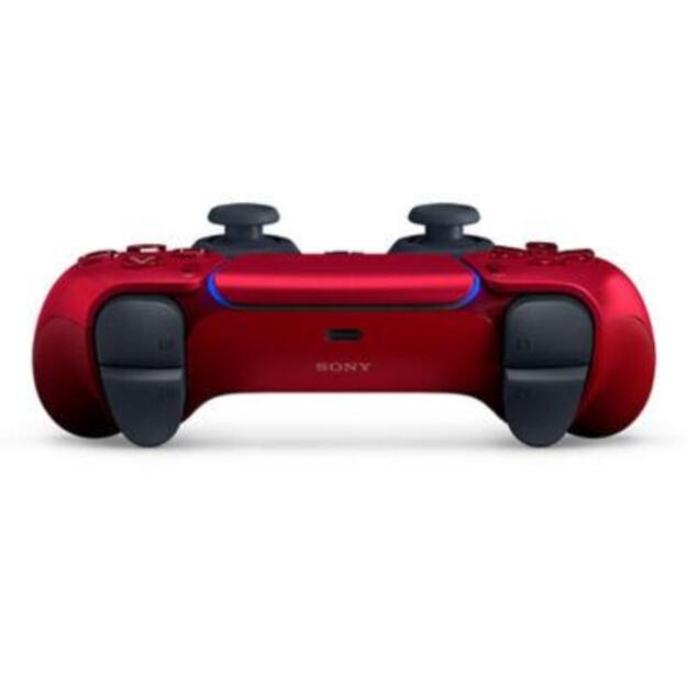 GAMEPAD DUALSENSE WIRELESS//PS5 RED 711719576822 SONY