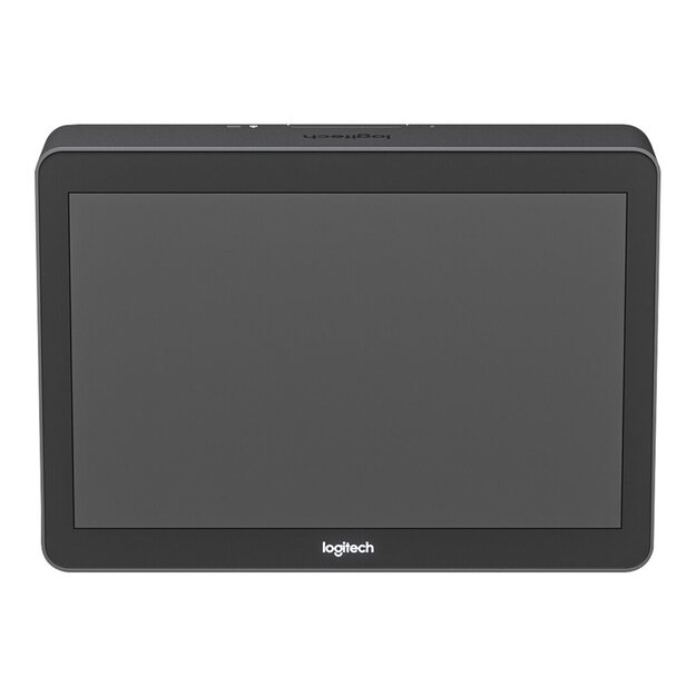 LOGITECH Tap Controller wired with Cat5e Kit 14