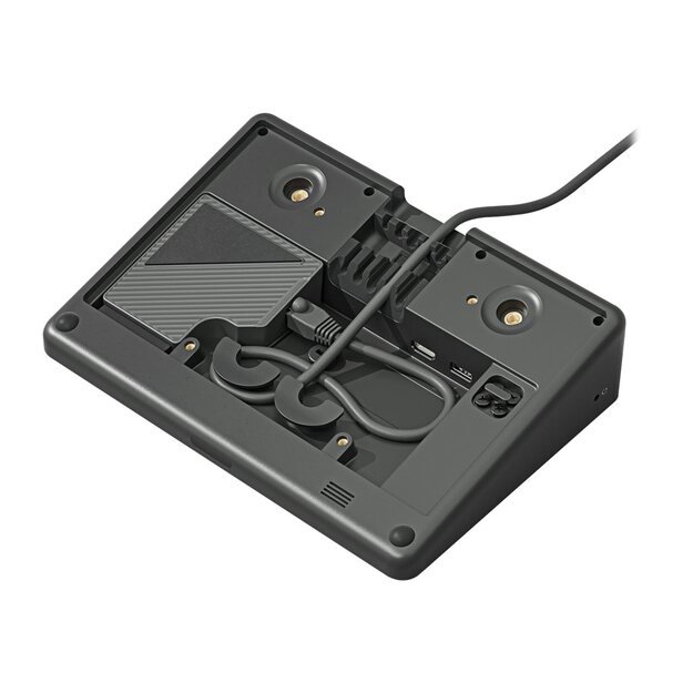 LOGITECH Tap Controller wired with Cat5e Kit 11