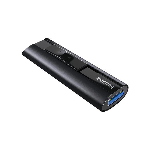 MEMORY DRIVE FLASH USB3.2/512GB SDCZ880-512G-G46 SANDISK 3